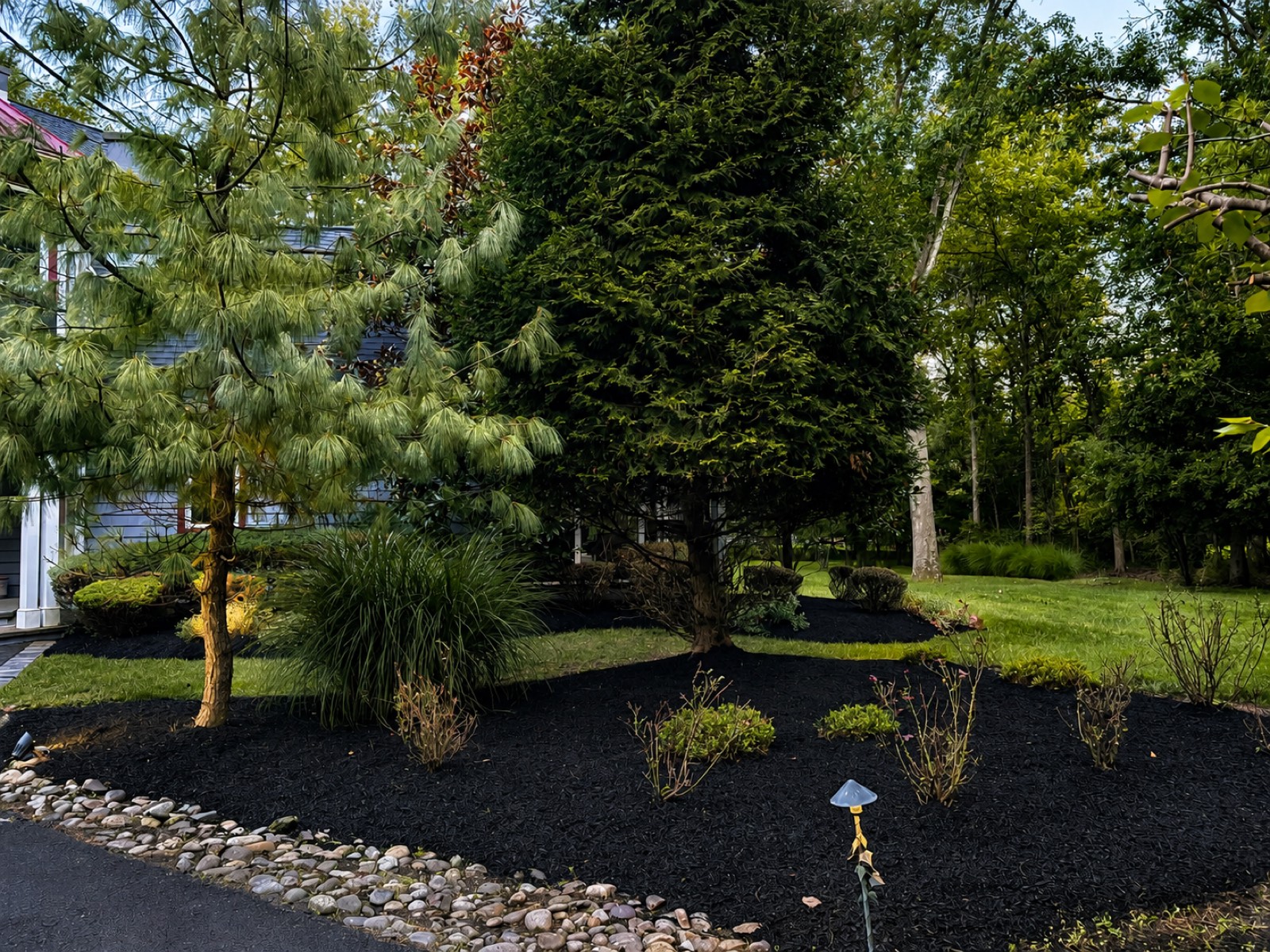Landscaping - Propato Inc. Landscaping