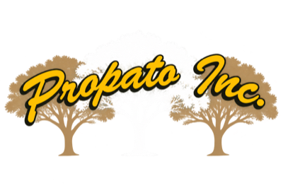 Propato Inc. Landscaping